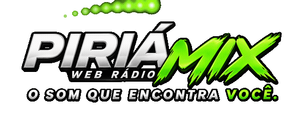 Piriá Mix Web Rádio